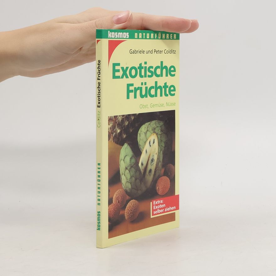 Gabriele Lehari Exotische Früchte