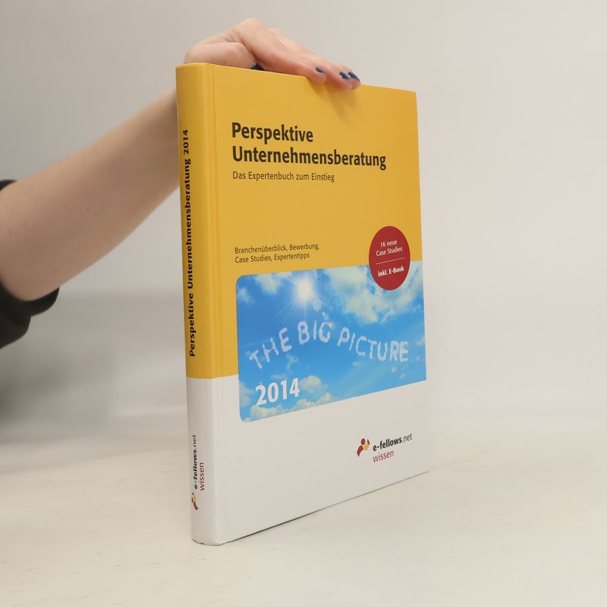 Christian Lippl Perspektive Unternehmensberatung 2014