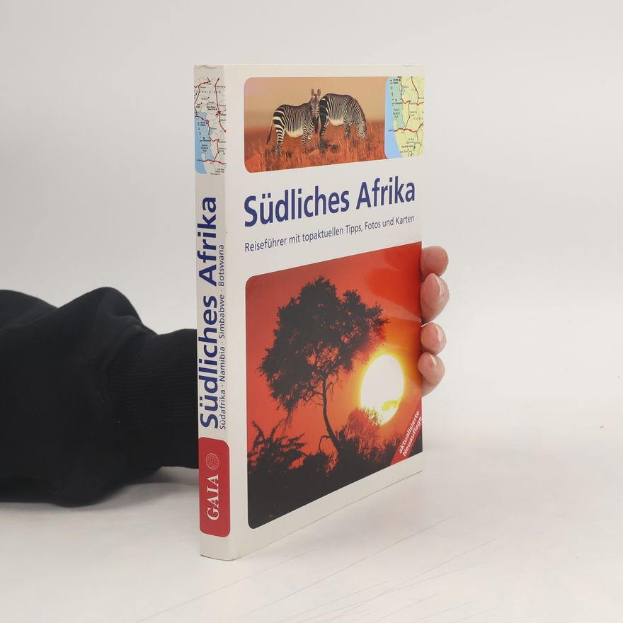 Autorenkollektiv Südliches Afrika