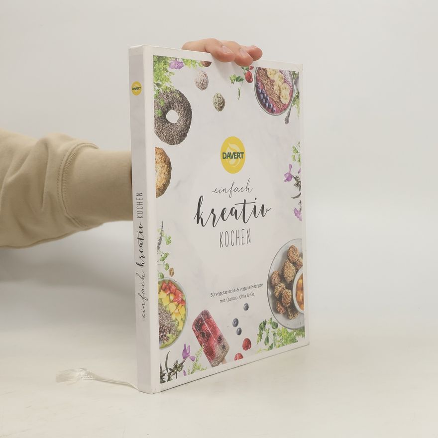 Autorenkollektiv Einfach Kreativ Kochen