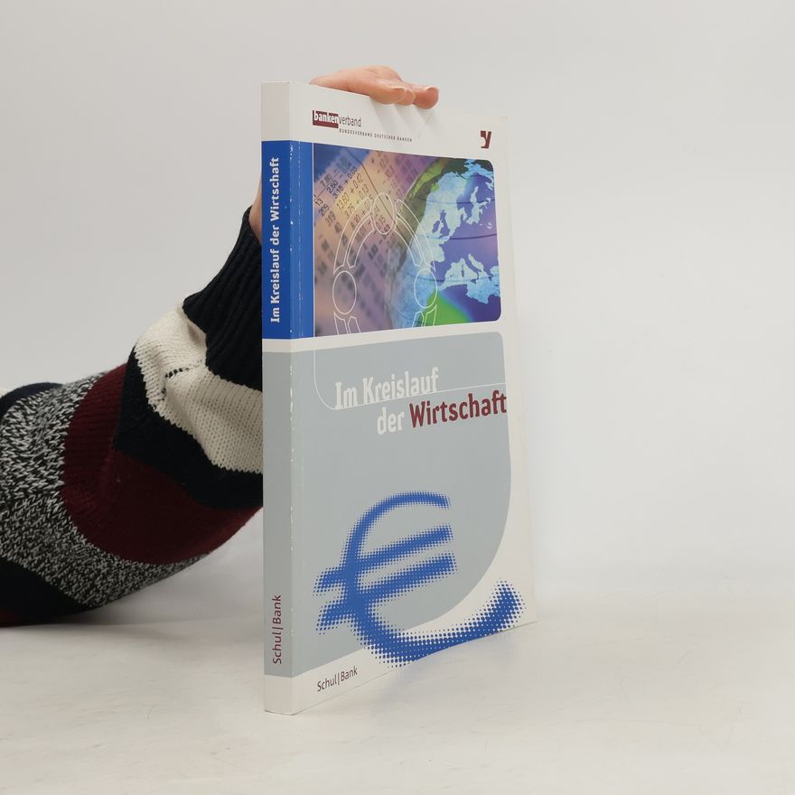 Autorenkollektiv Im Kreislauf der Wirtschaft