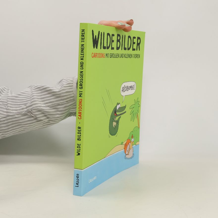 M. Adam Wilde Bilder