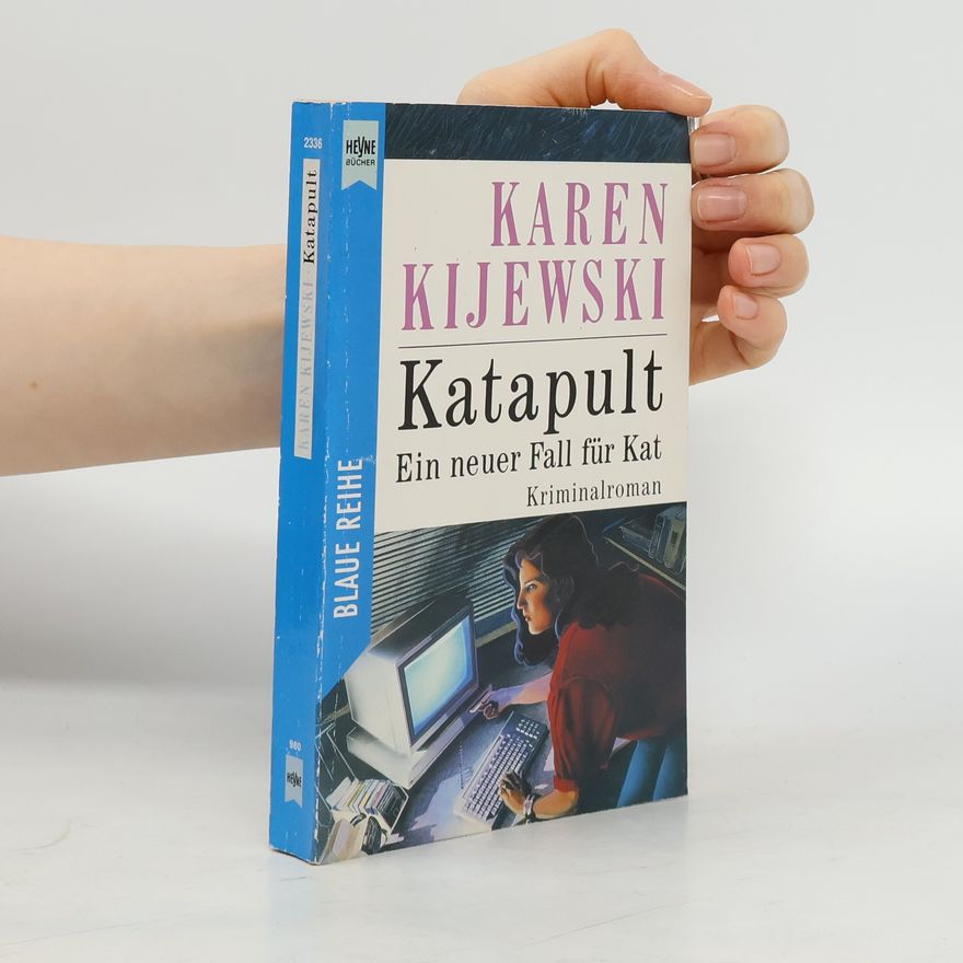 Karen Kijewski Katapult