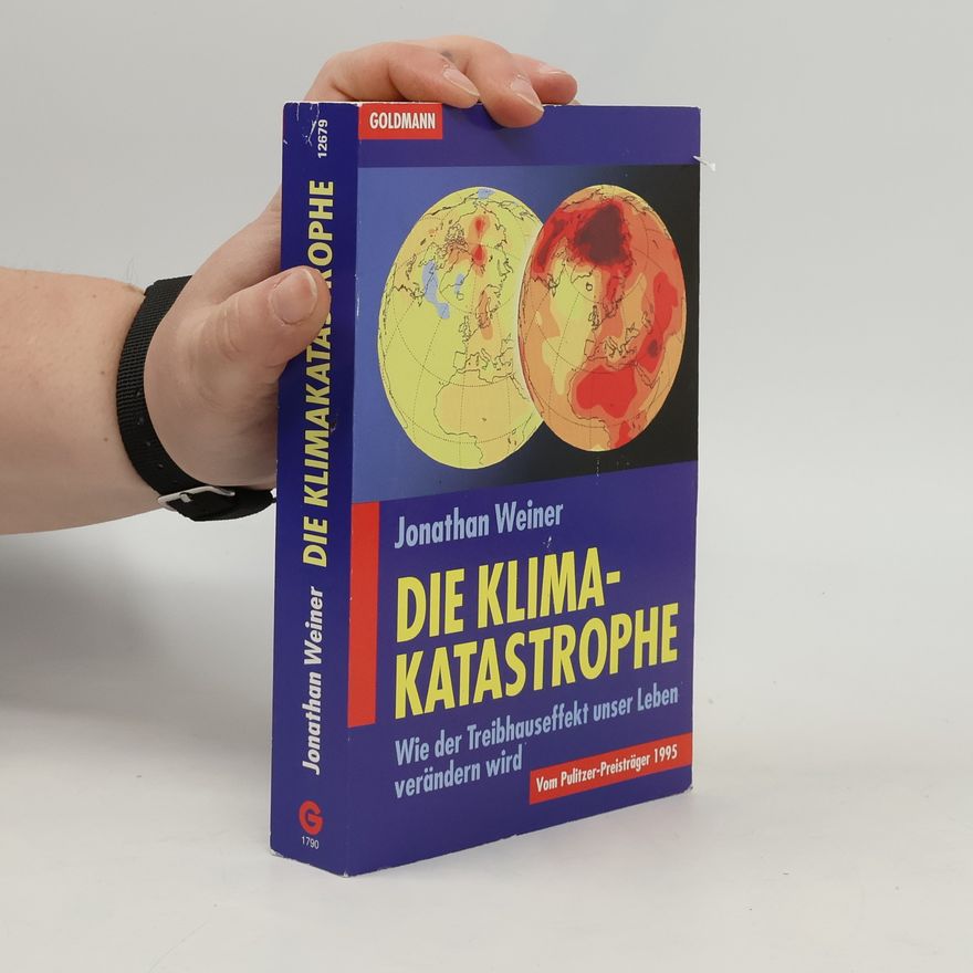 Malte Heim Die Klimakatastrophe