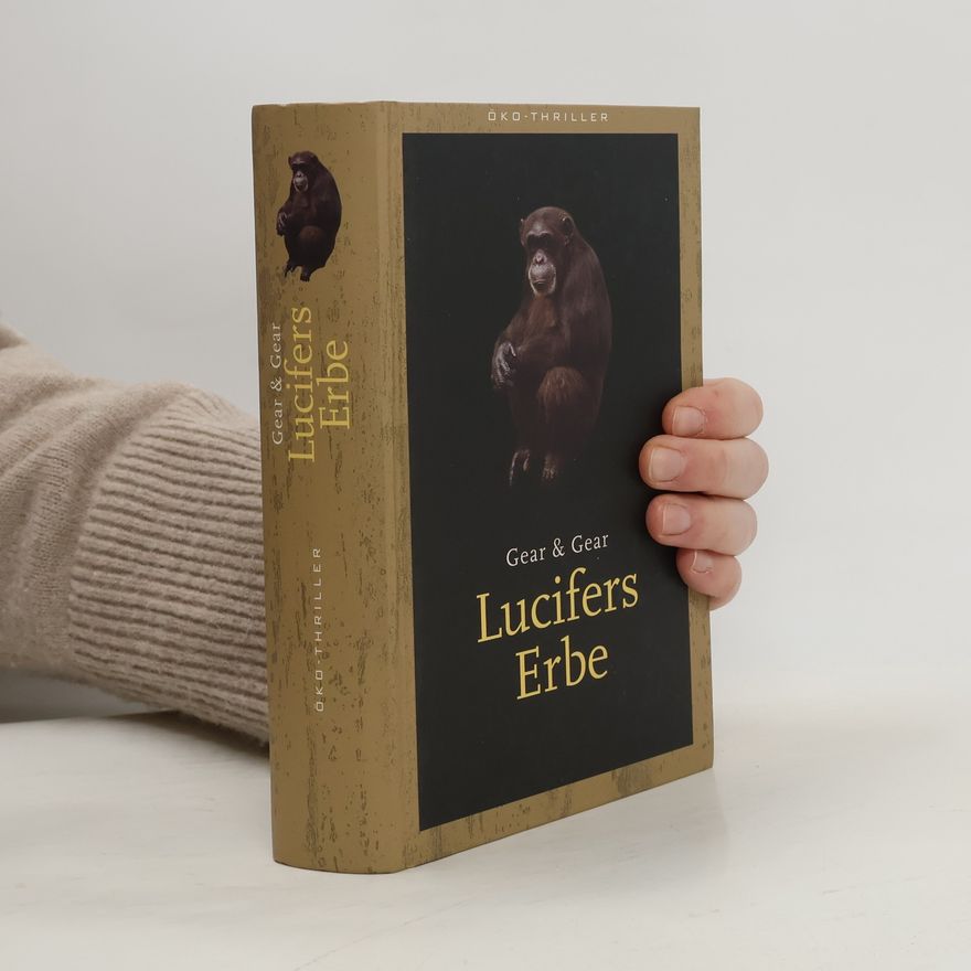 Kathleen O'Neal Gear Lucifers Erbe
