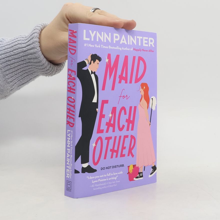 Lynn Painter Maid for Each Other