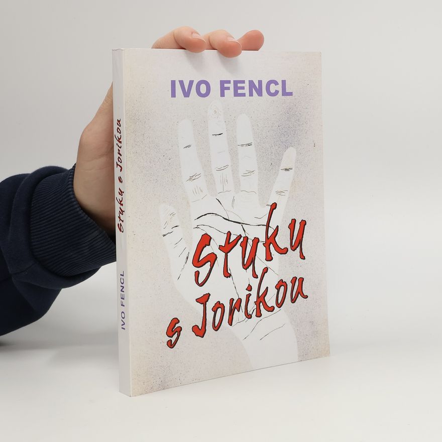 Jan Odnykud Styky s Jorikou