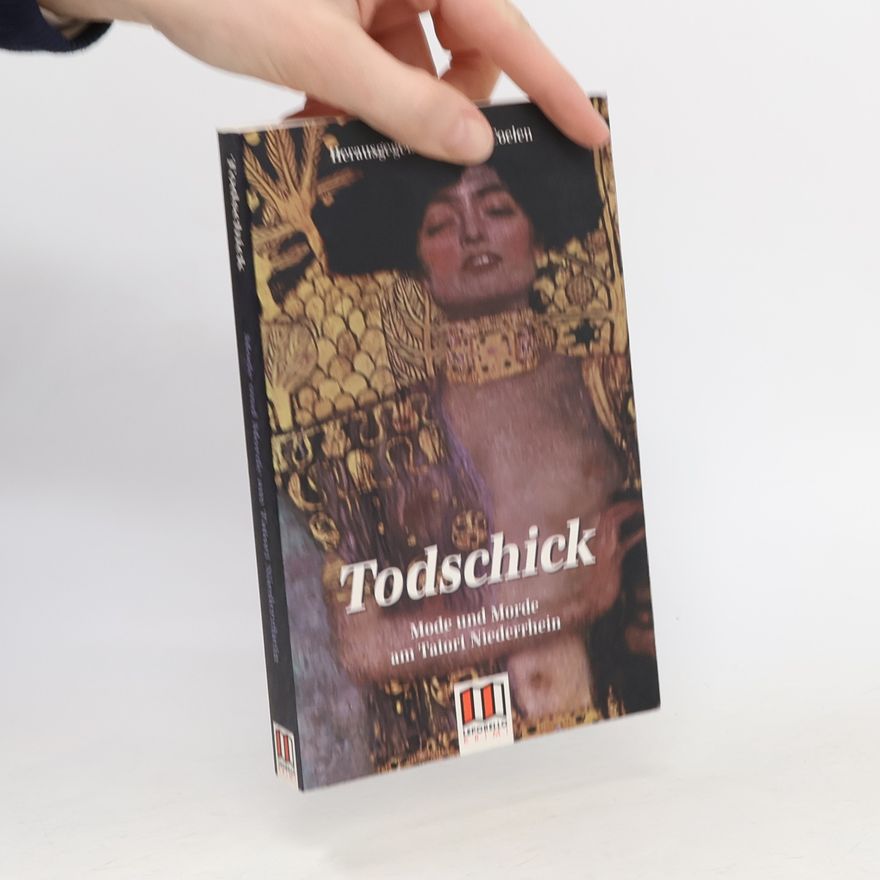 Nessa Altura Todschick