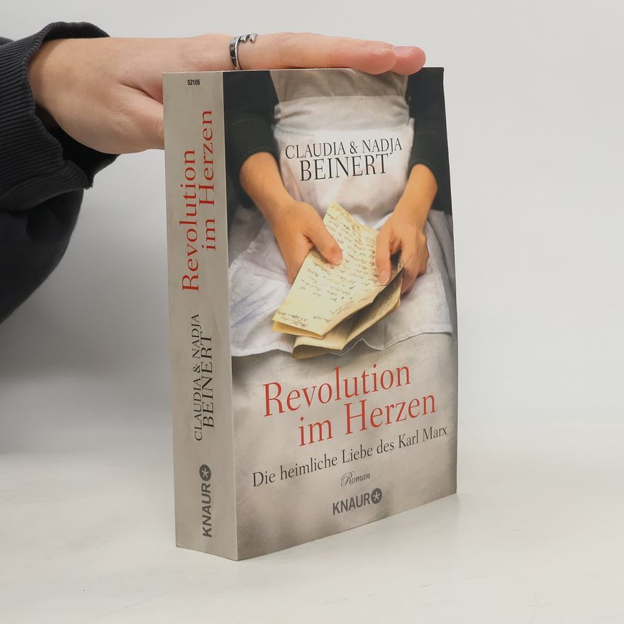 Claudia Beinert Revolution im Herzen
