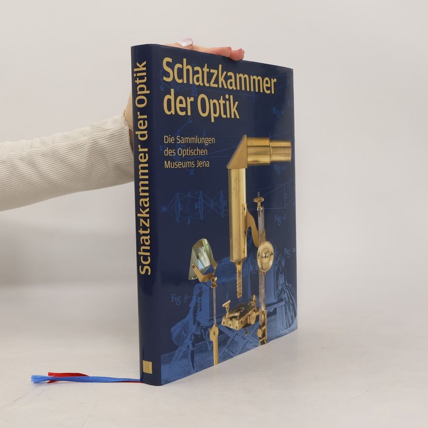 D. Weiss Schatzkammer der Optik