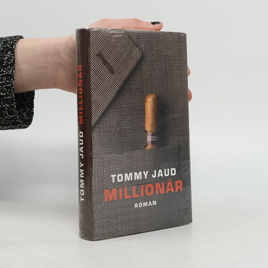 Tommy Jaud Millionář