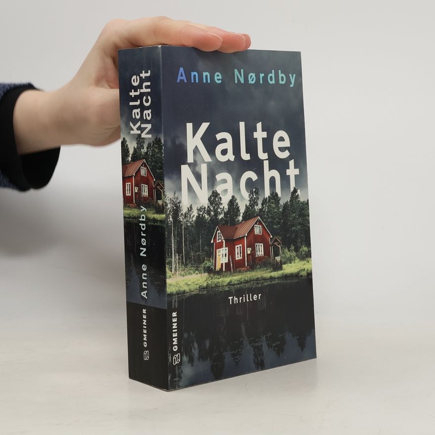 Anne Nørdby Kalte Nacht