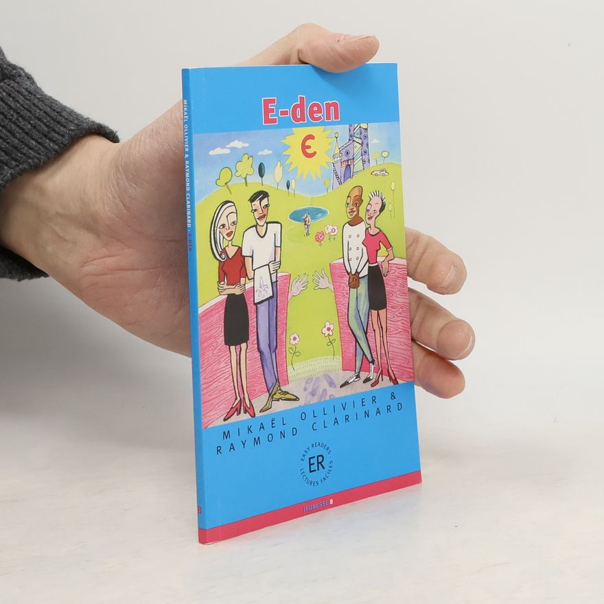 Mikaël Ollivier Easy Readers: E Den
