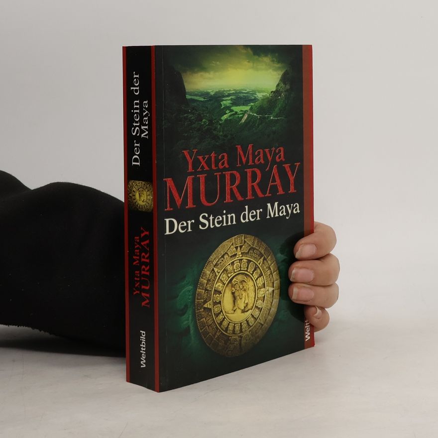 Yxta Maya Murray Der Stein der Maya