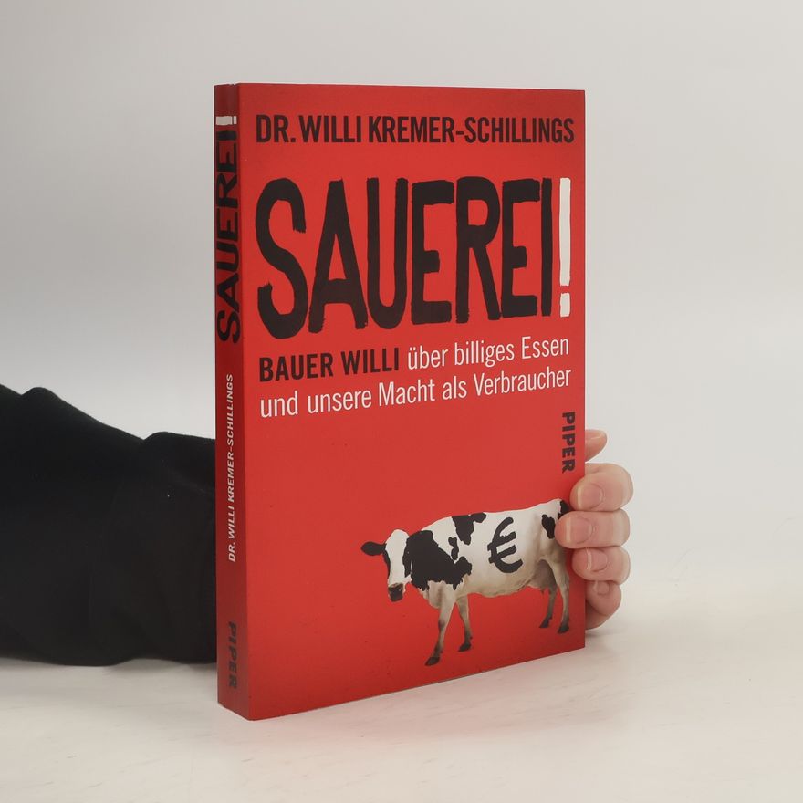 Willi Kremer Sauerei!
