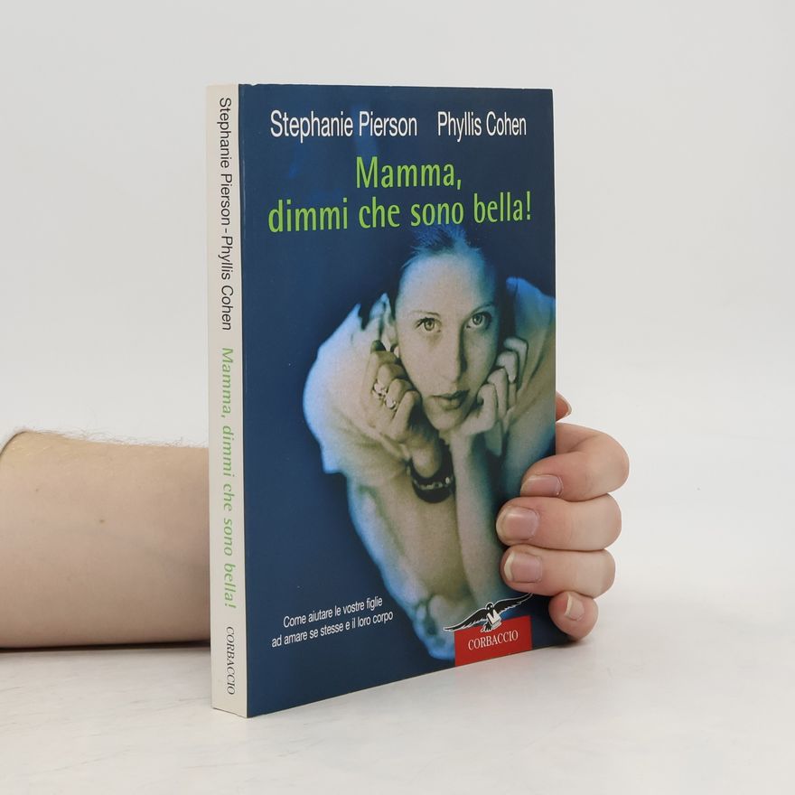 Valeria Galassi Mamma, dimmi che sono bella!