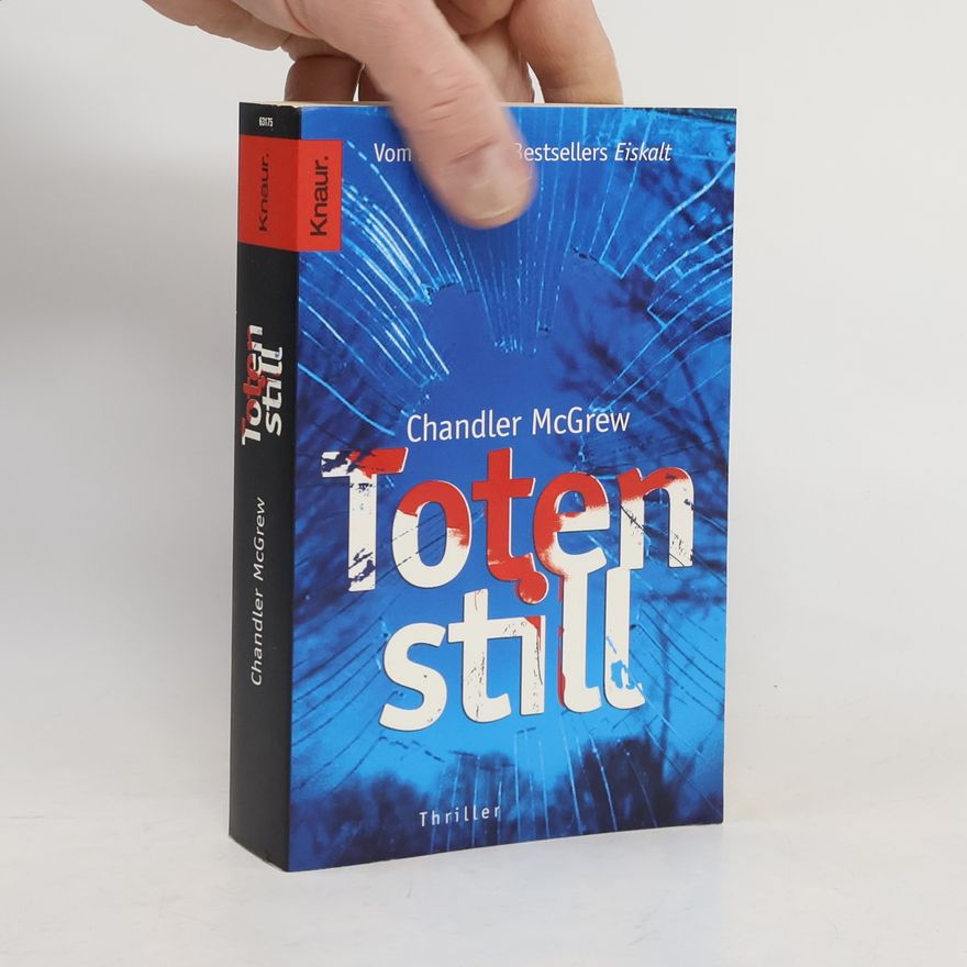 Chandler McGrew Toten still