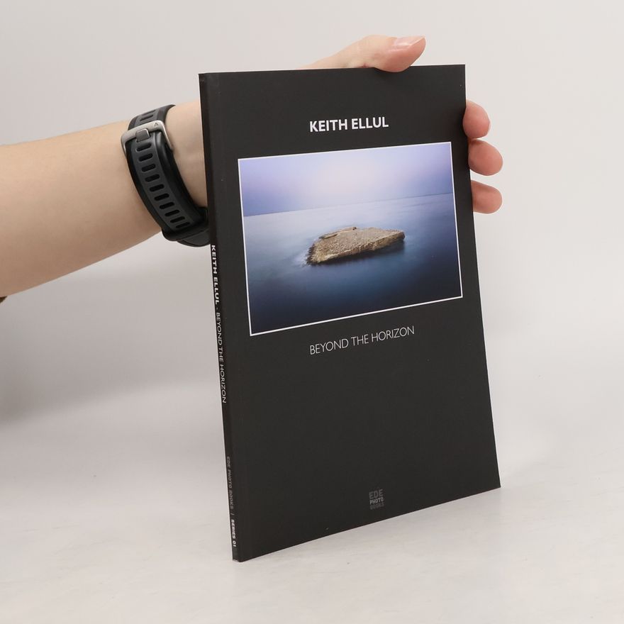 Keith Ellul Beyond the Horizon