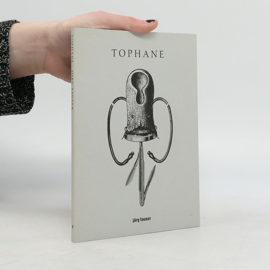 Jörg Fauser Tophane