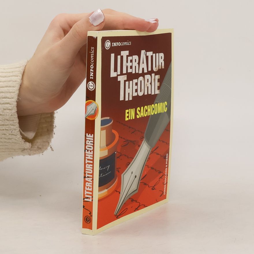 Owen Holland Literaturtheorie