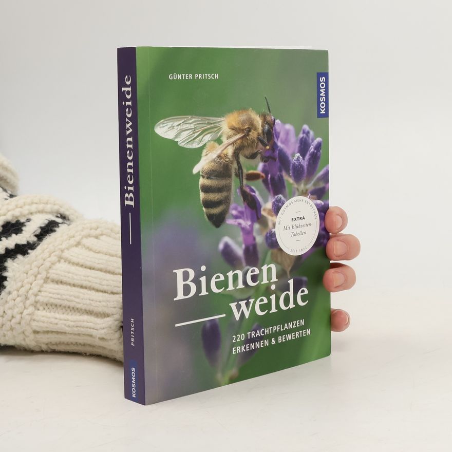 Günter Pritsch Bienenweide