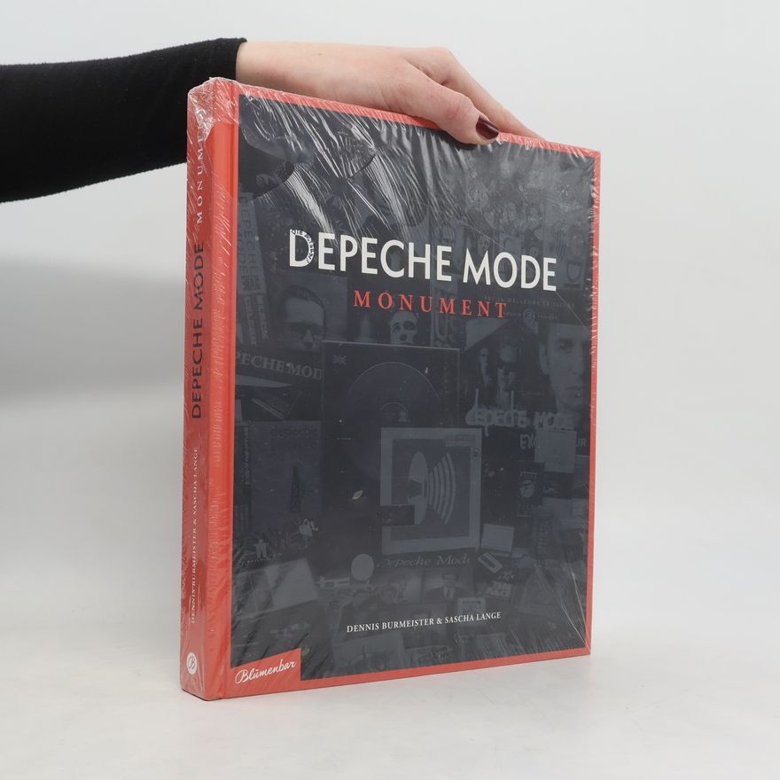 Dennis Burmeister Depeche Mode