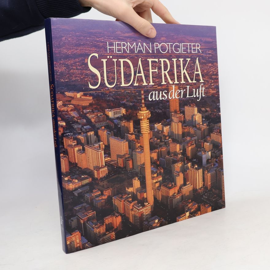 Autorenkollektiv Sudafrika Auster Luft