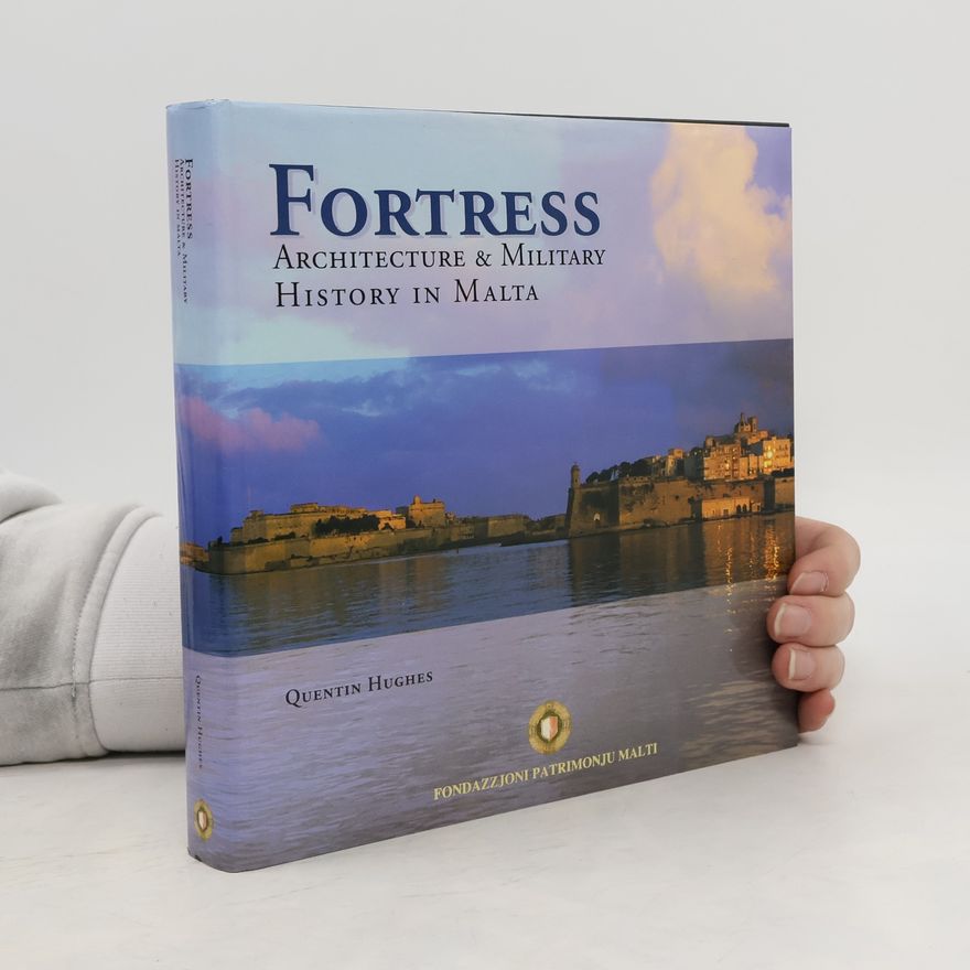 Quentin Hughes Fortress