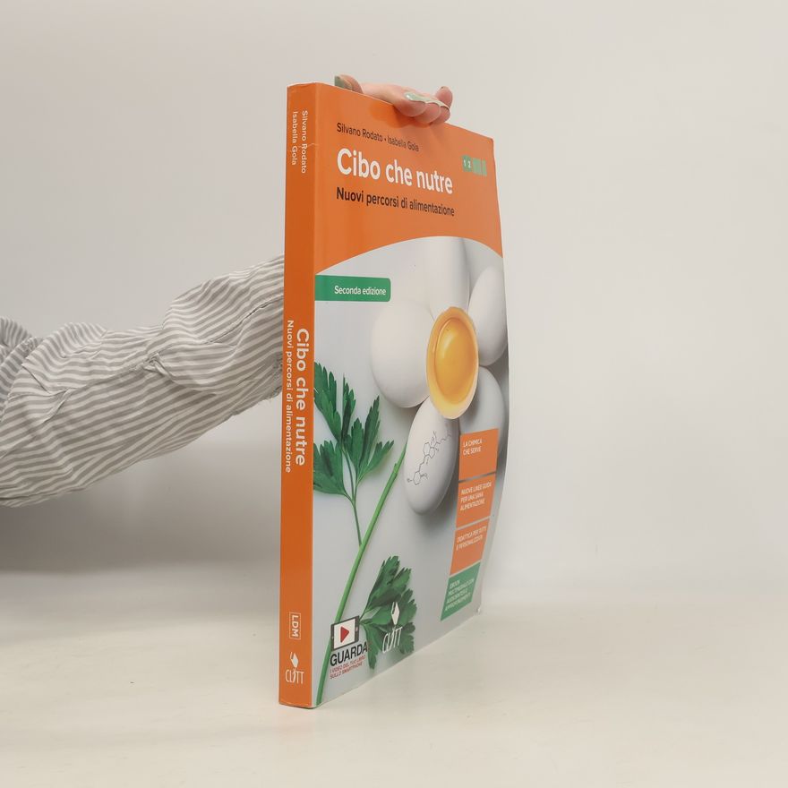 Isabella Gola Cibo che nutre