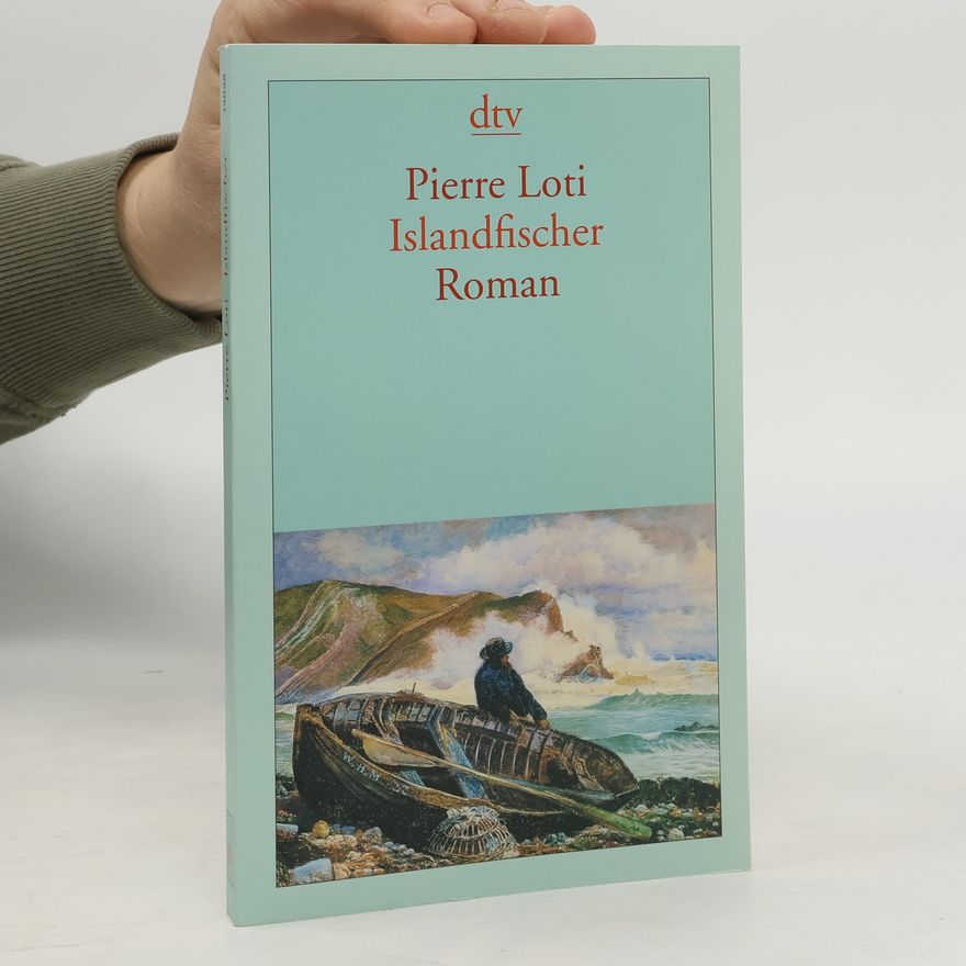 Pierre Loti Islandfischer