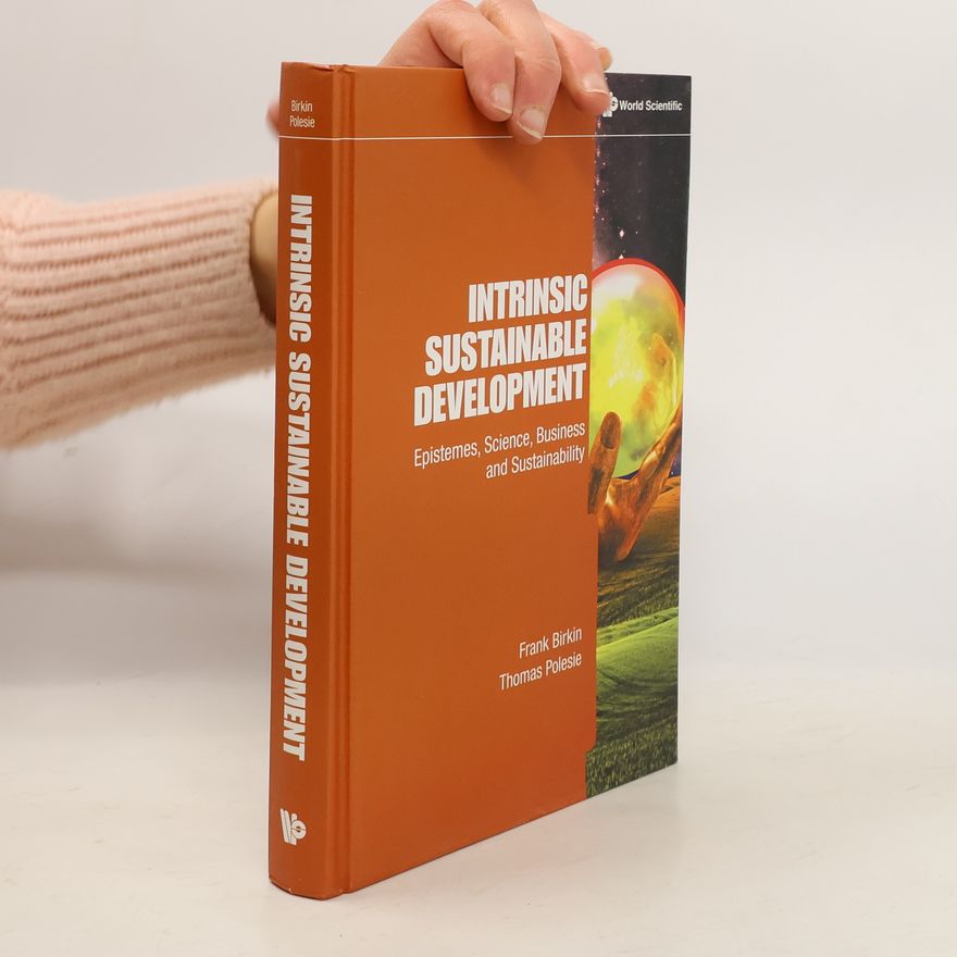 Thomas Polesie Intrinsic Sustainable Development