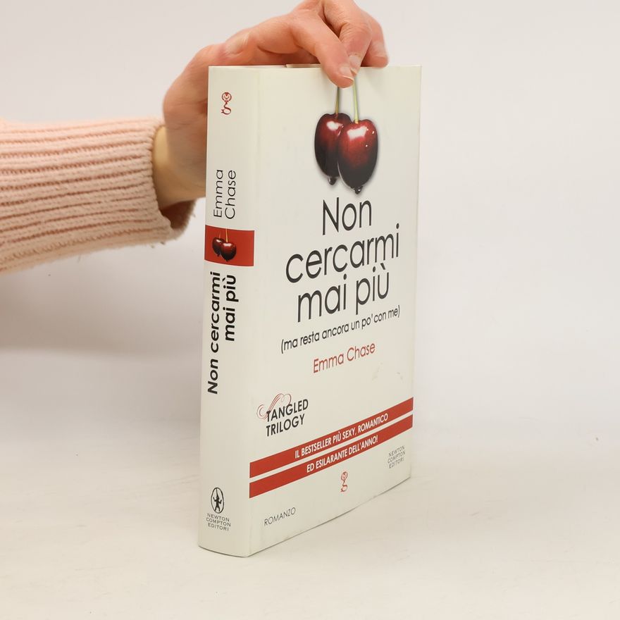 Emma Chase Non cercarmi mai più
