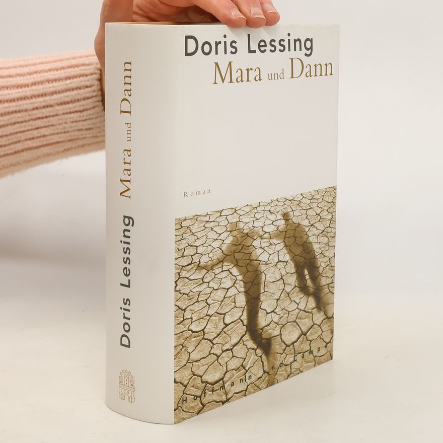 Doris Lessing Mara und Dann