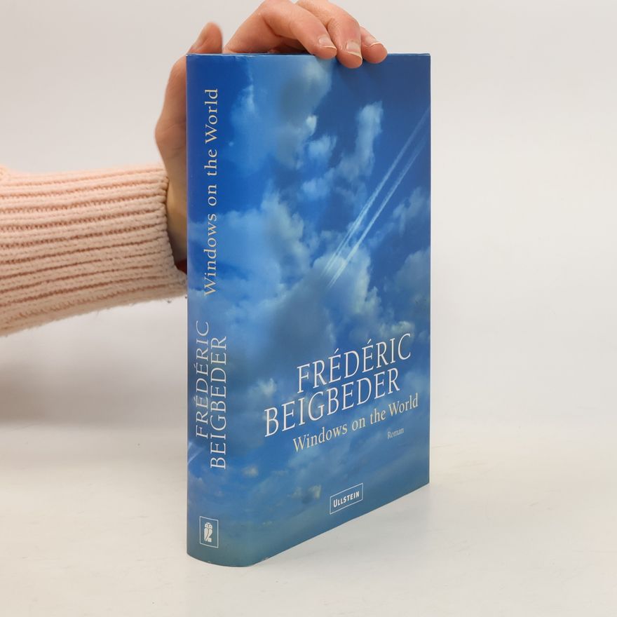 Frédéric Beigbeder Windows on the World