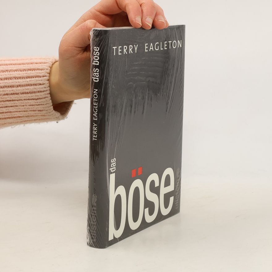 Terry Eagleton Das Böse