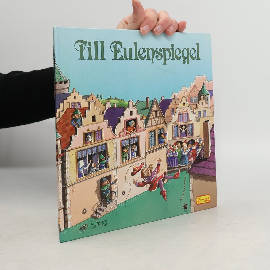 Gisela Fisher Till Eulenspiegel