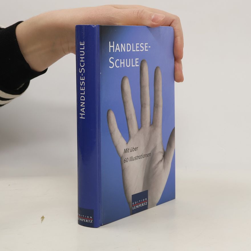 Kolektiv autorů Handlese-Schule