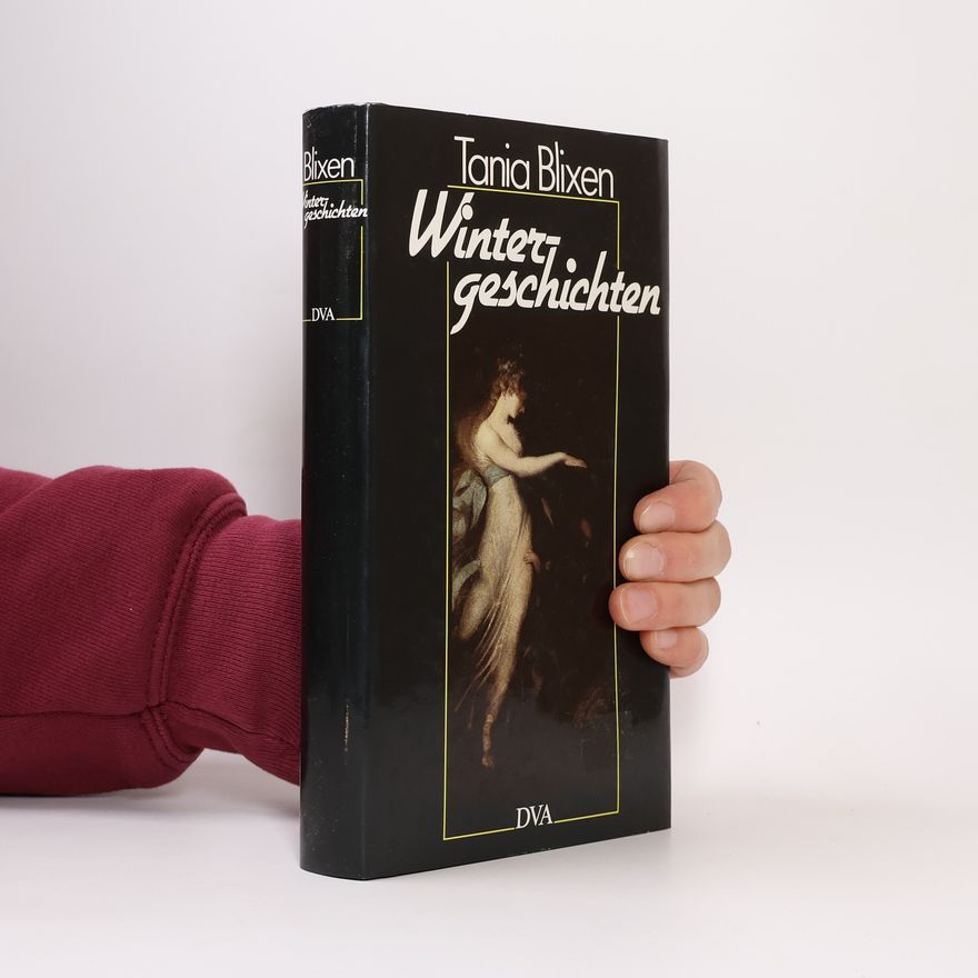 Karen Blixen Wintergeschichten