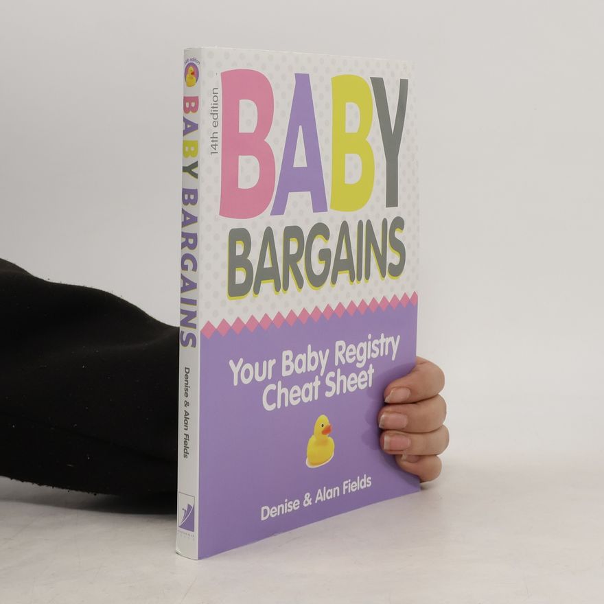 Alan Fields Baby Bargains