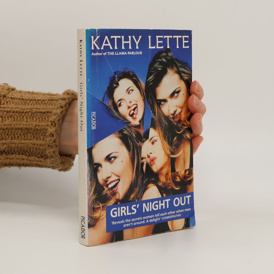 Kathy Lette Girls' Night Out