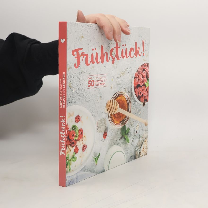 Autorenkollektiv Frühstück!