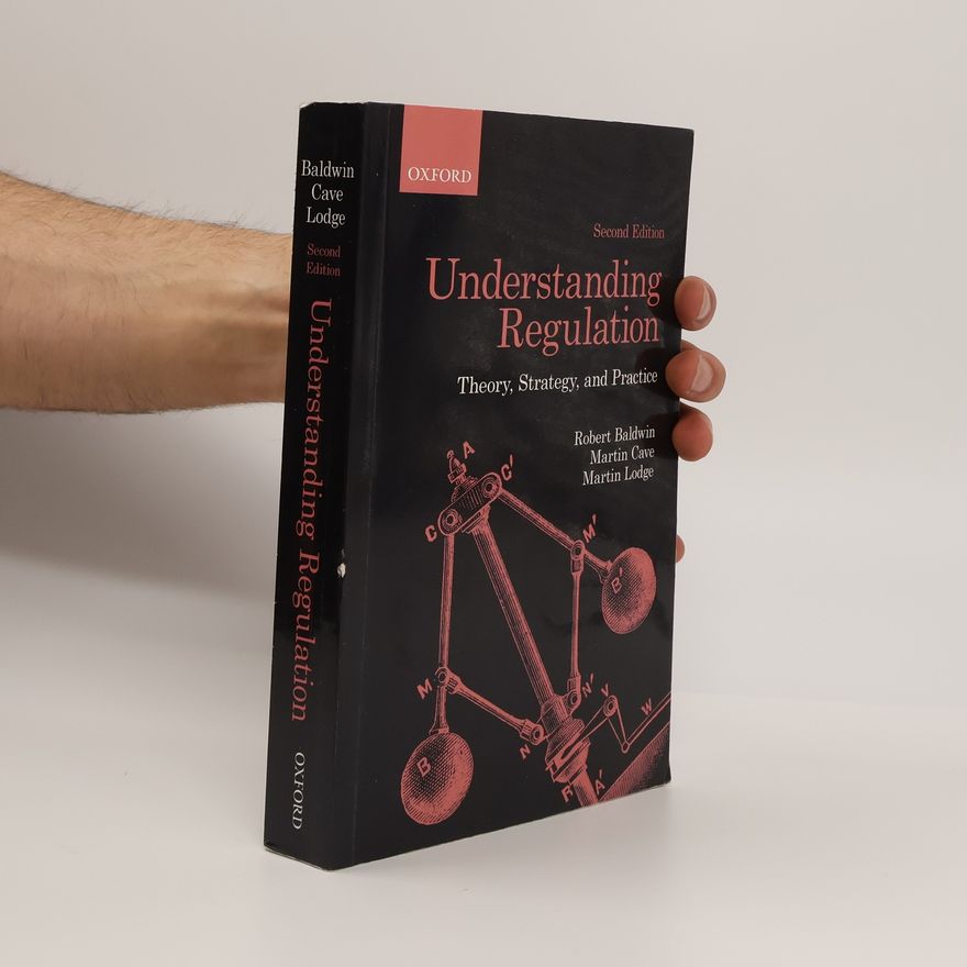 Robert Baldwin Understanding Regulation