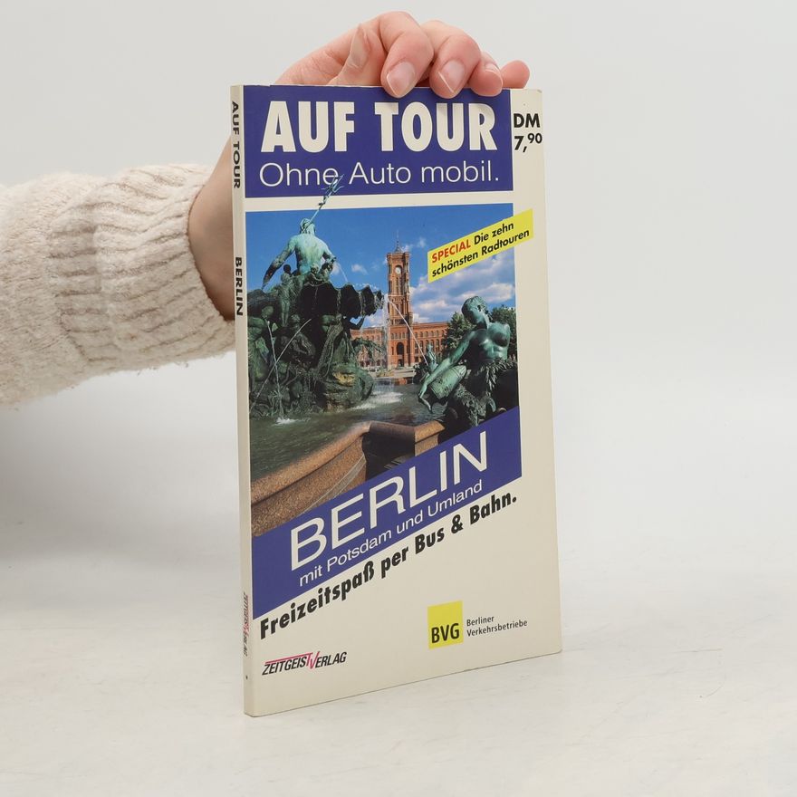 Autorenkollektiv Auf Tour Berlin