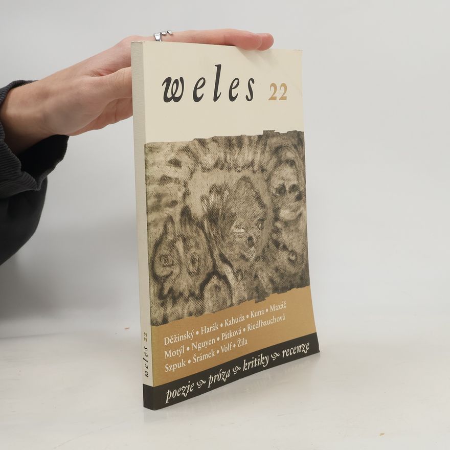 Various authors Weles č. 22