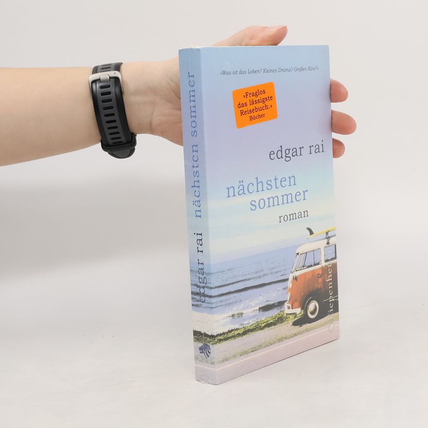 Edgar Rai Nächsten Sommer