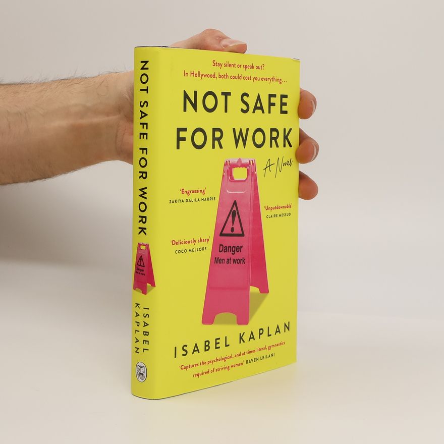Isabel Stowell-Kaplan Not Safe For Work