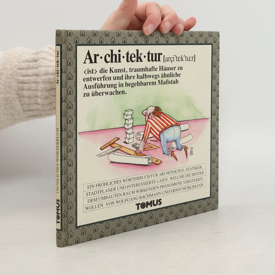 Autorenkollektiv Architektur