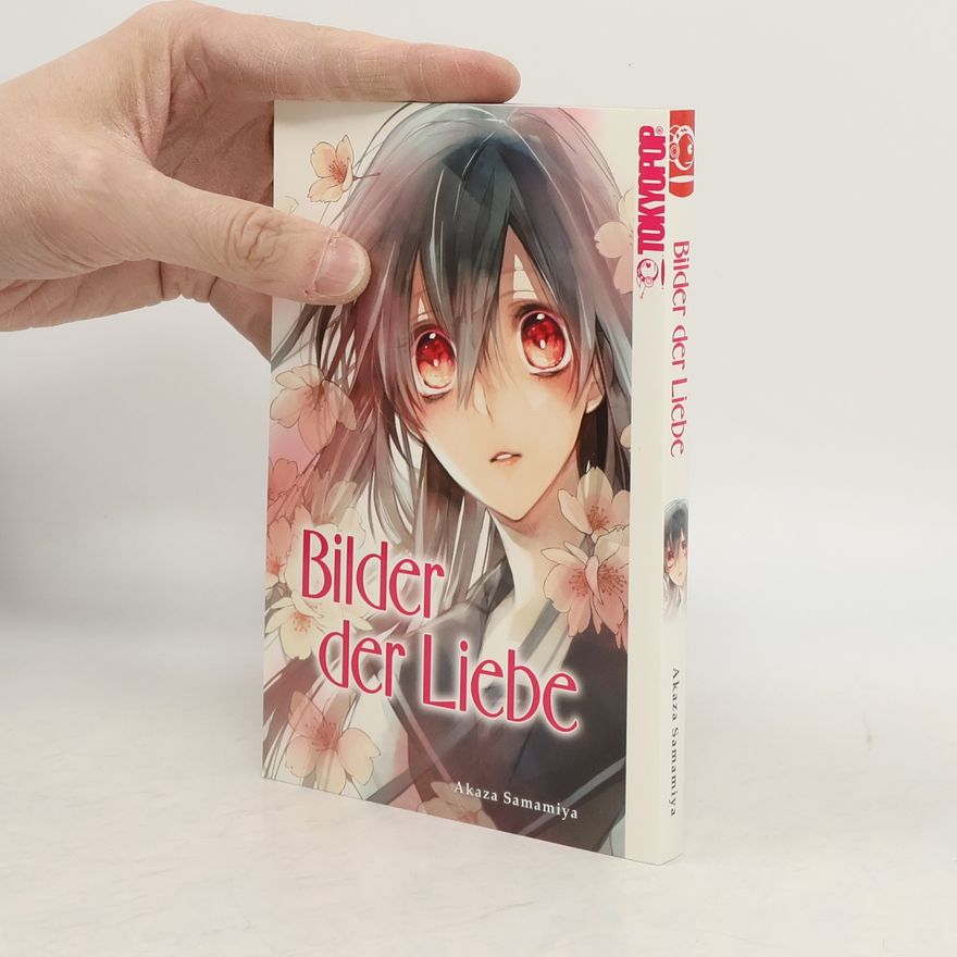 Luise Steggewentz Bilder der Liebe