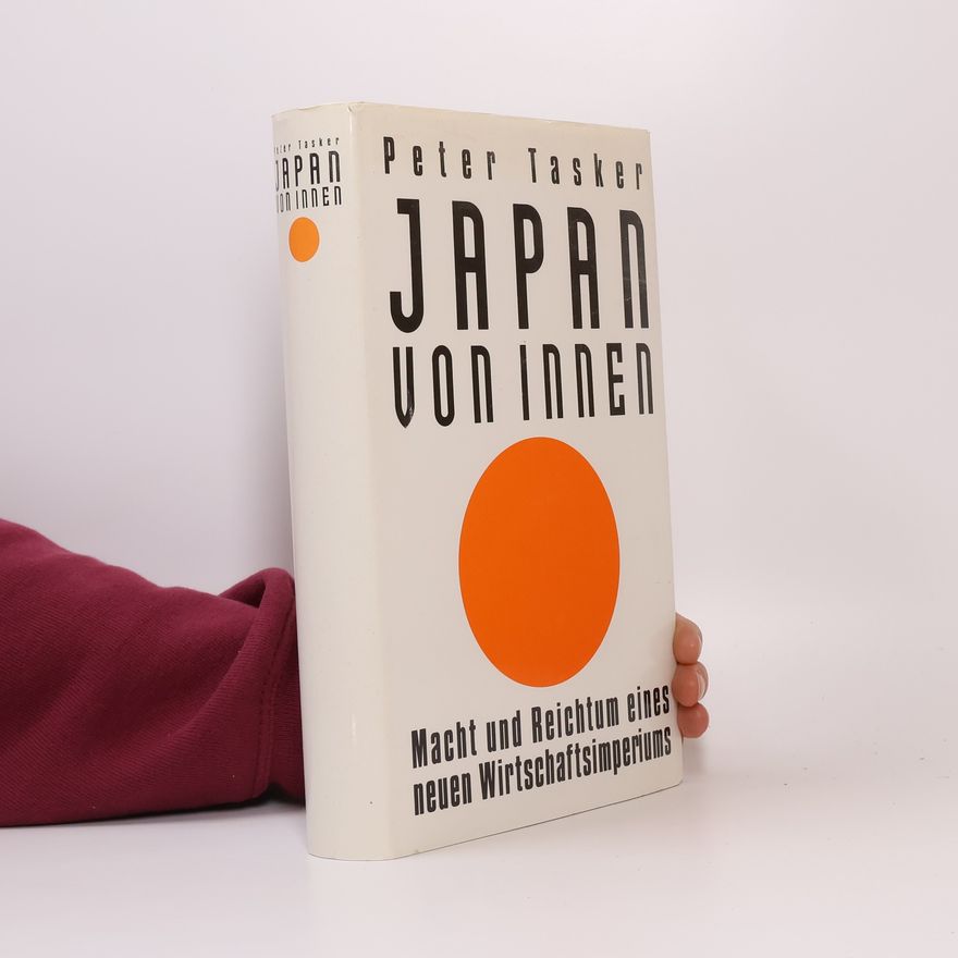Peter Tasker Japan von innen