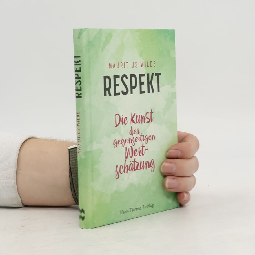 Mauritius Wilde Respekt